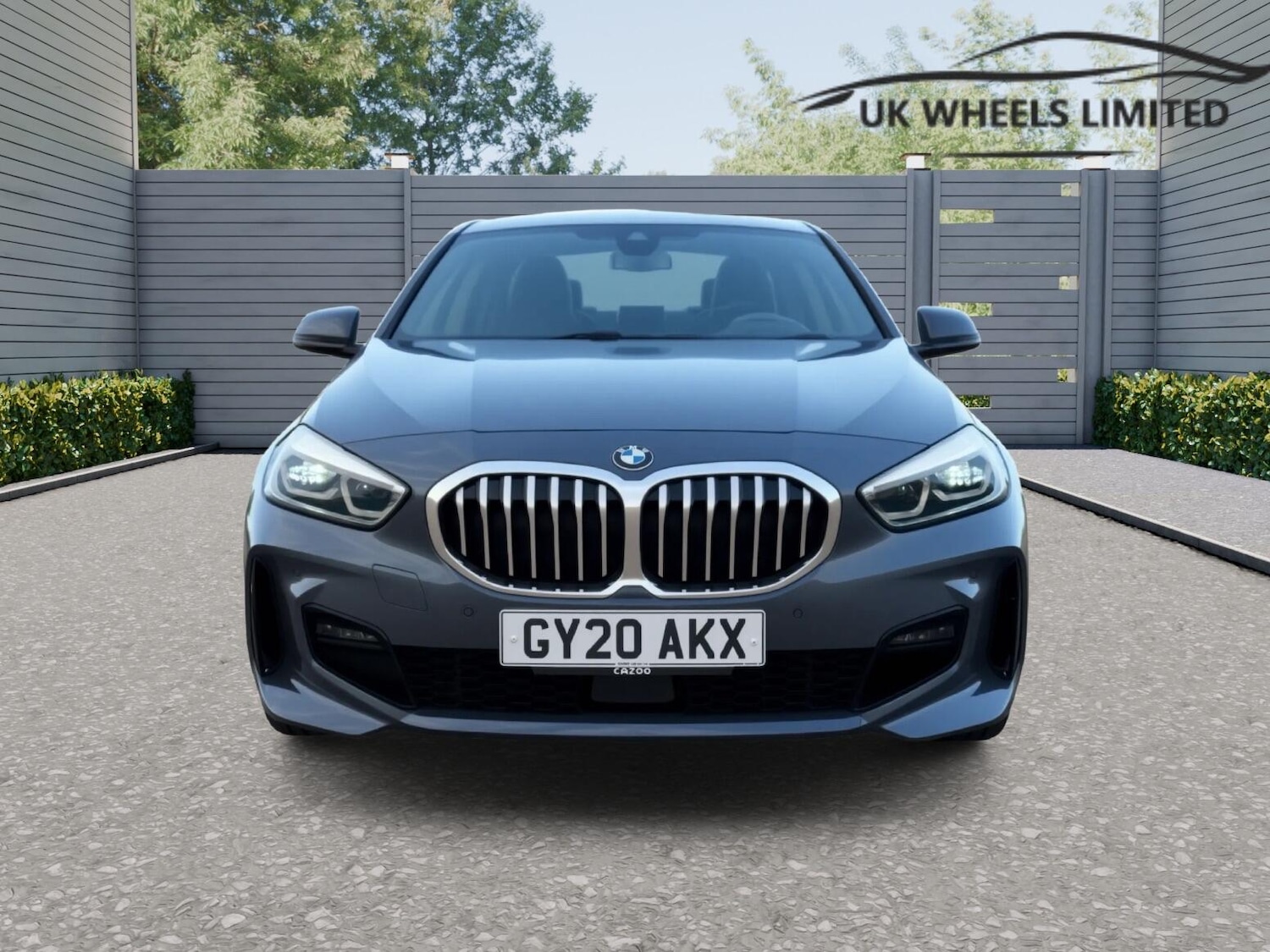 Used BMW 1 Series 2020 for sale - 77737952: Photo 3