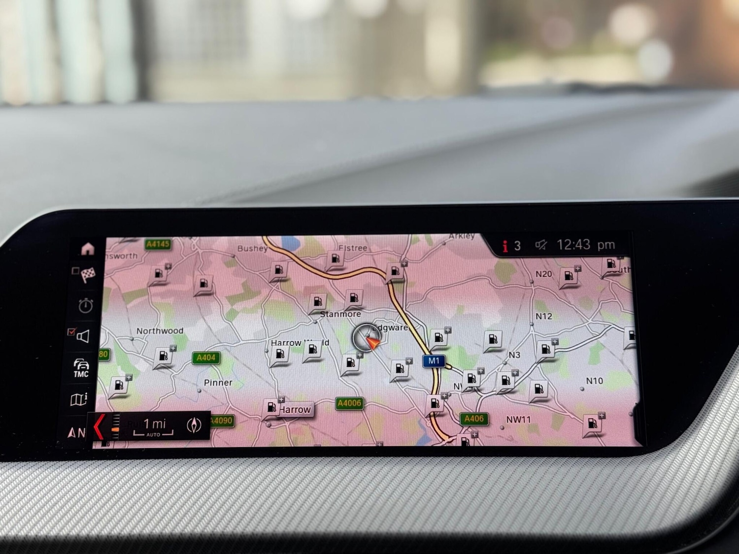 Used BMW 1 Series 2020 for sale - 77737952: Photo 32