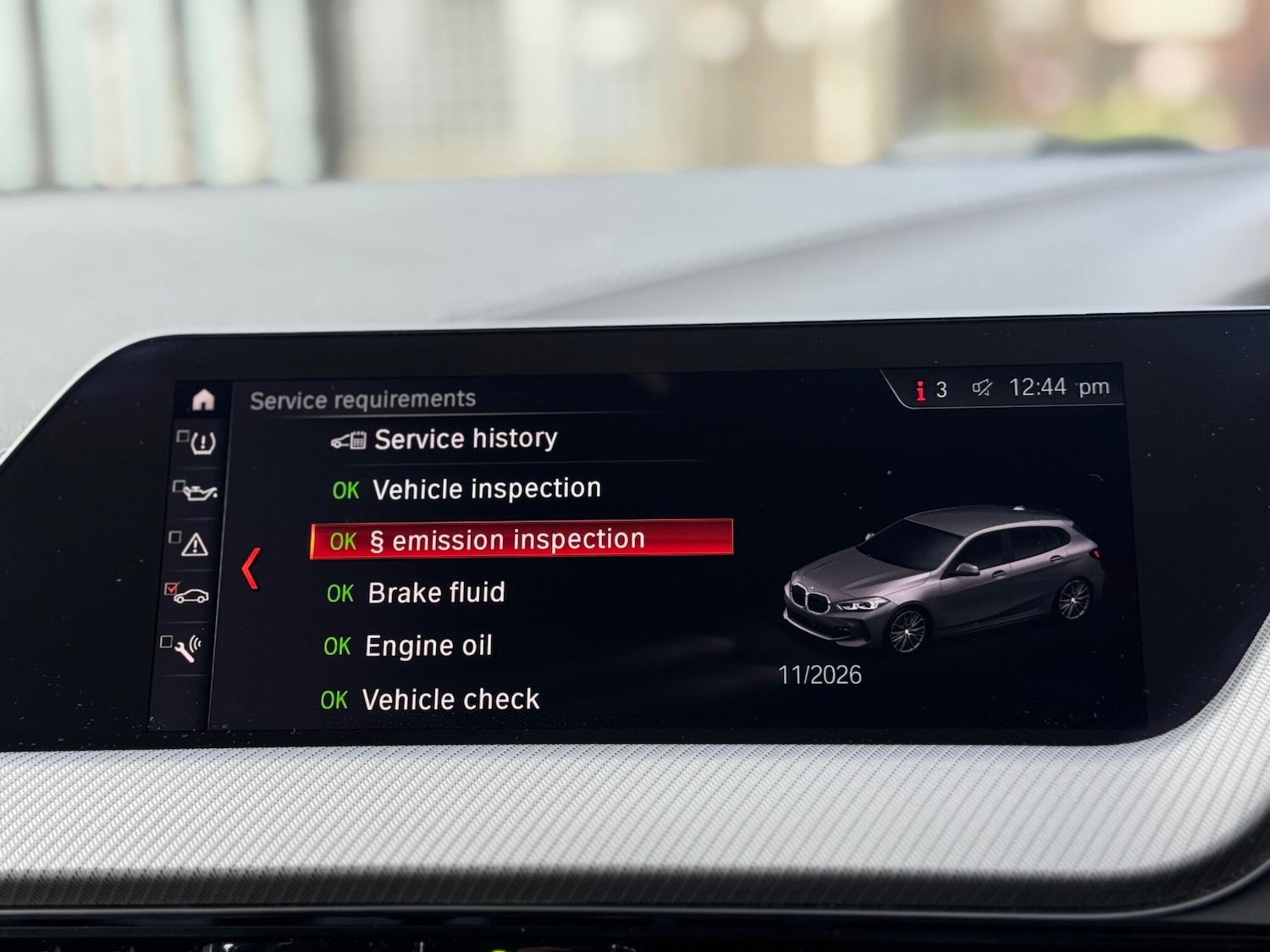 Used BMW 1 Series 2020 for sale - 77737952: Photo 34