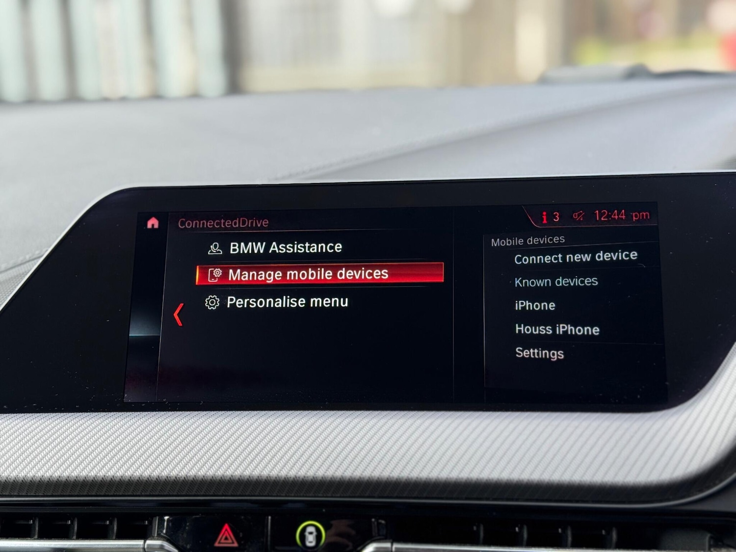 Used BMW 1 Series 2020 for sale - 77737952: Photo 38