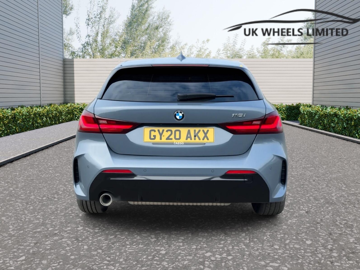 Used BMW 1 Series 2020 for sale - 77737952: Photo 4