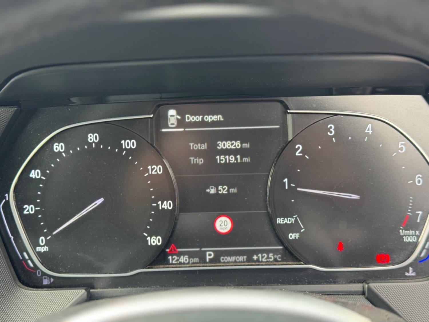 Used BMW 1 Series 2020 for sale - 77737952: Photo 41