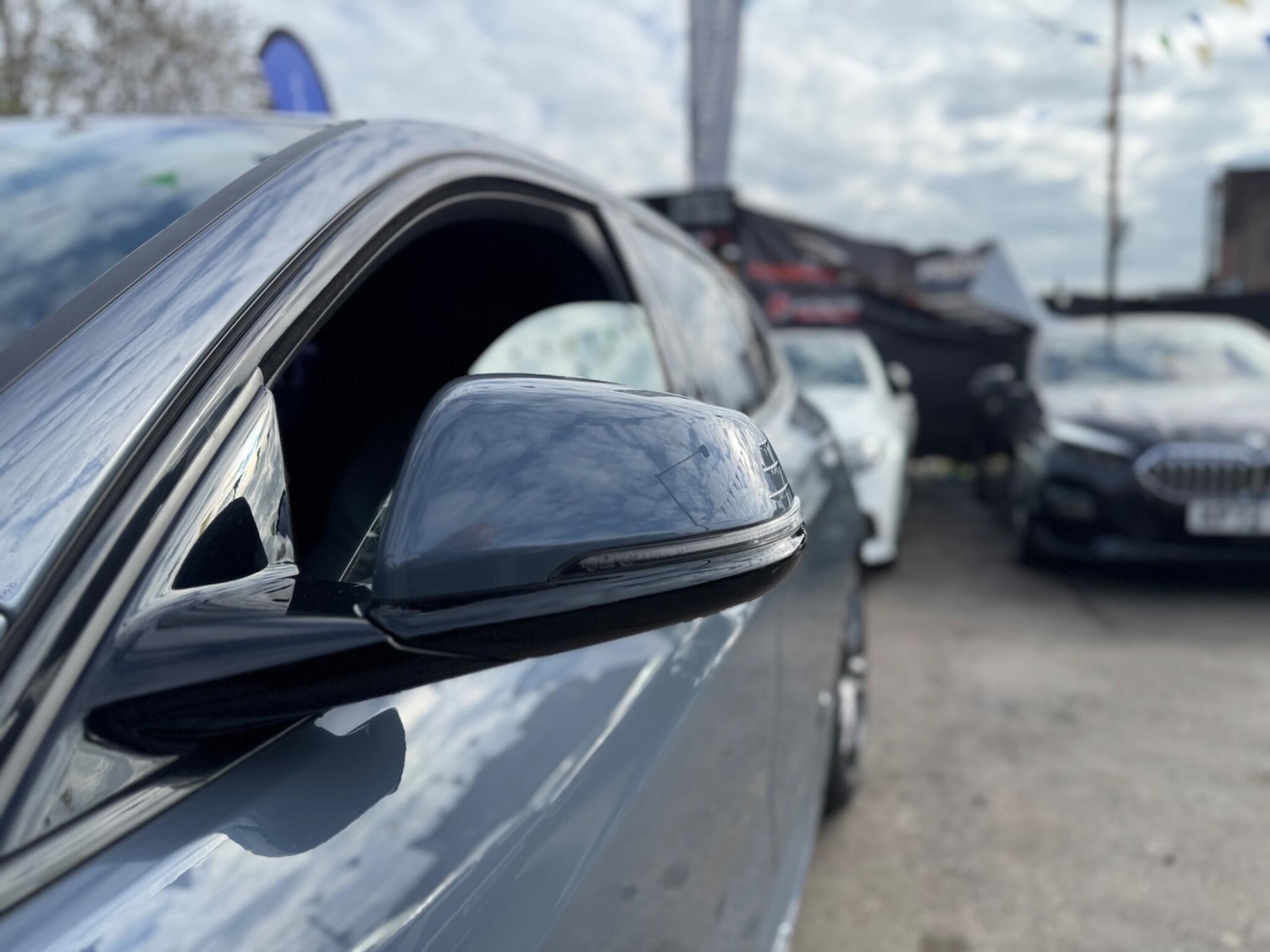 Used BMW 1 Series 2020 for sale - 77737952: Photo 42