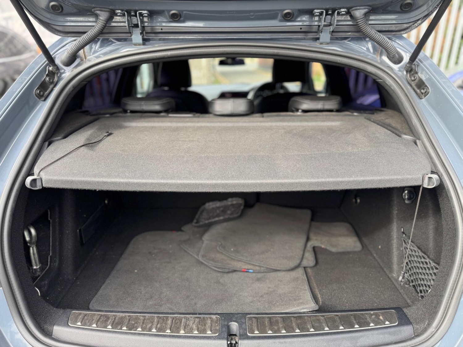 Used BMW 1 Series 2020 for sale - 77737952: Photo 43