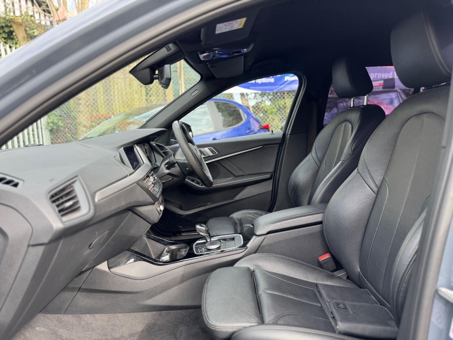 Used BMW 1 Series 2020 for sale - 77737952: Photo 44