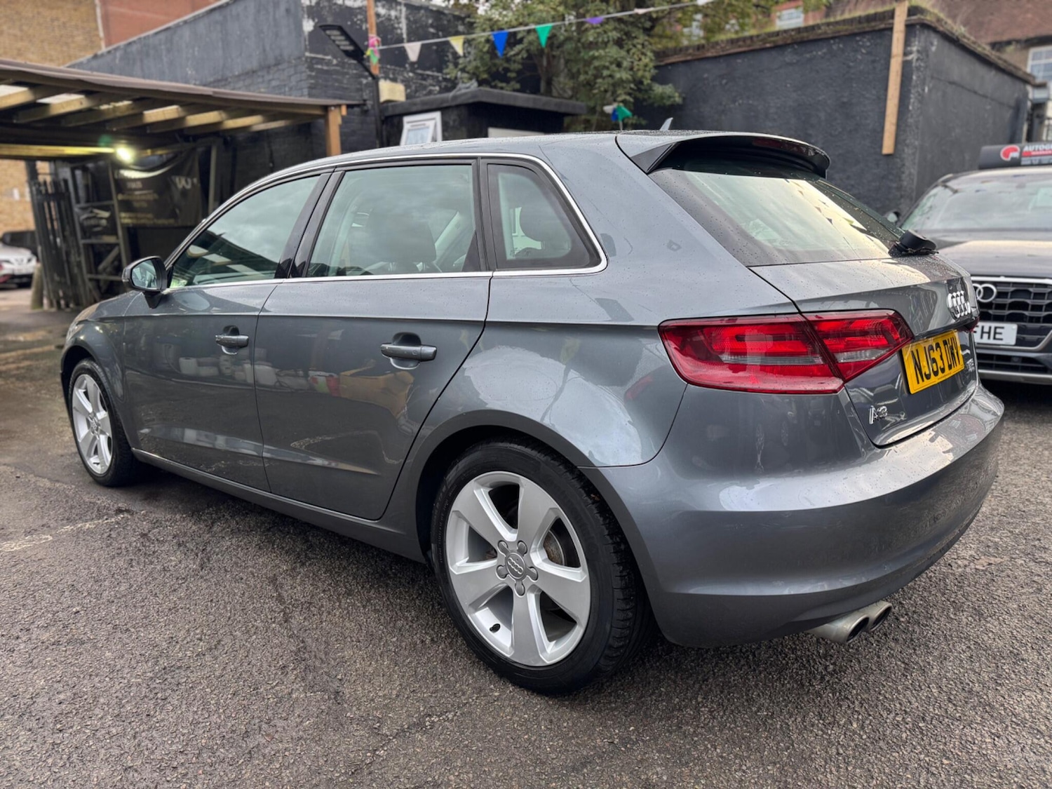 Used Audi A3 2013 for sale - 76995443: Photo 10