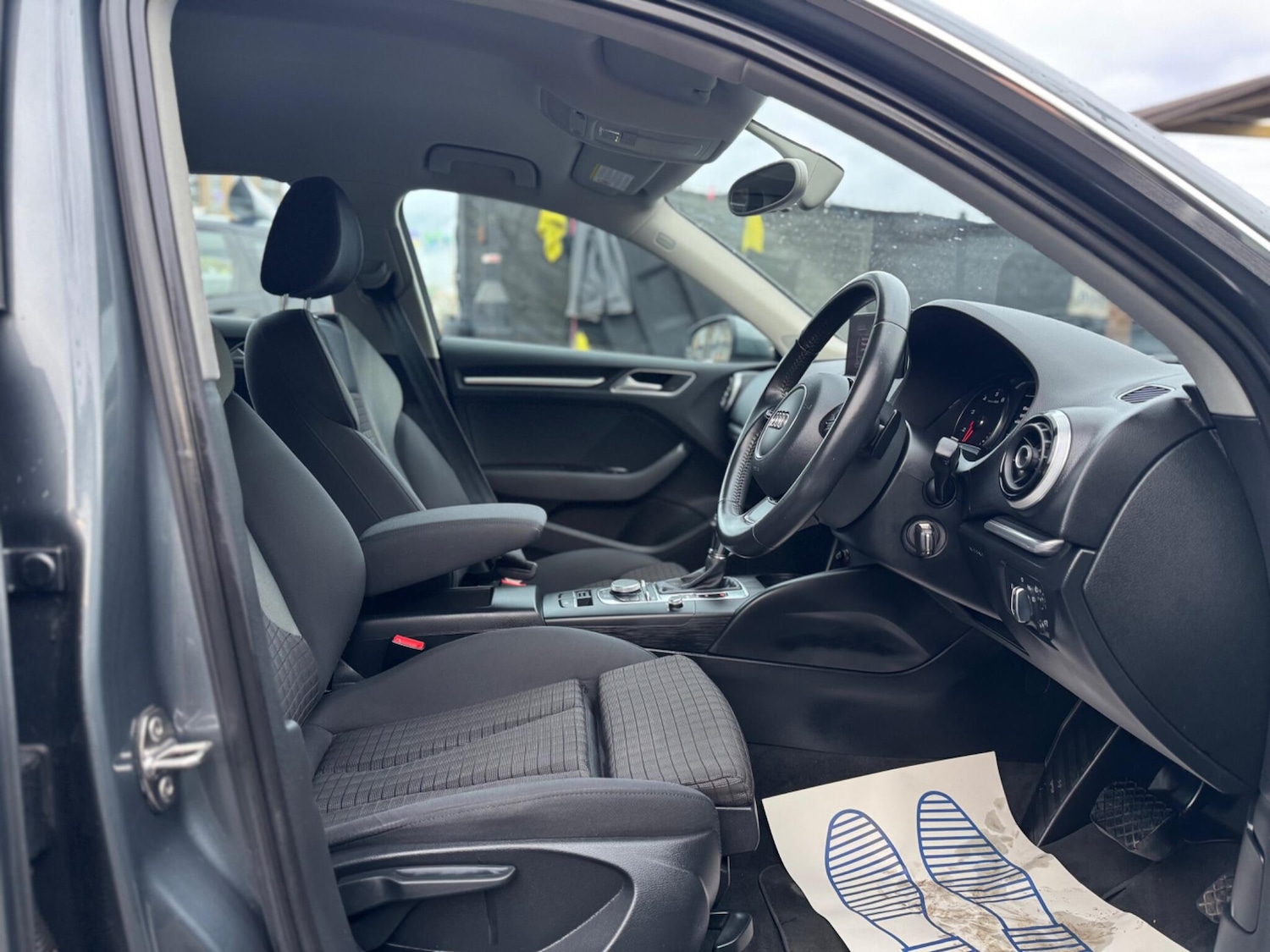 Used Audi A3 2013 for sale - 76995443: Photo 13