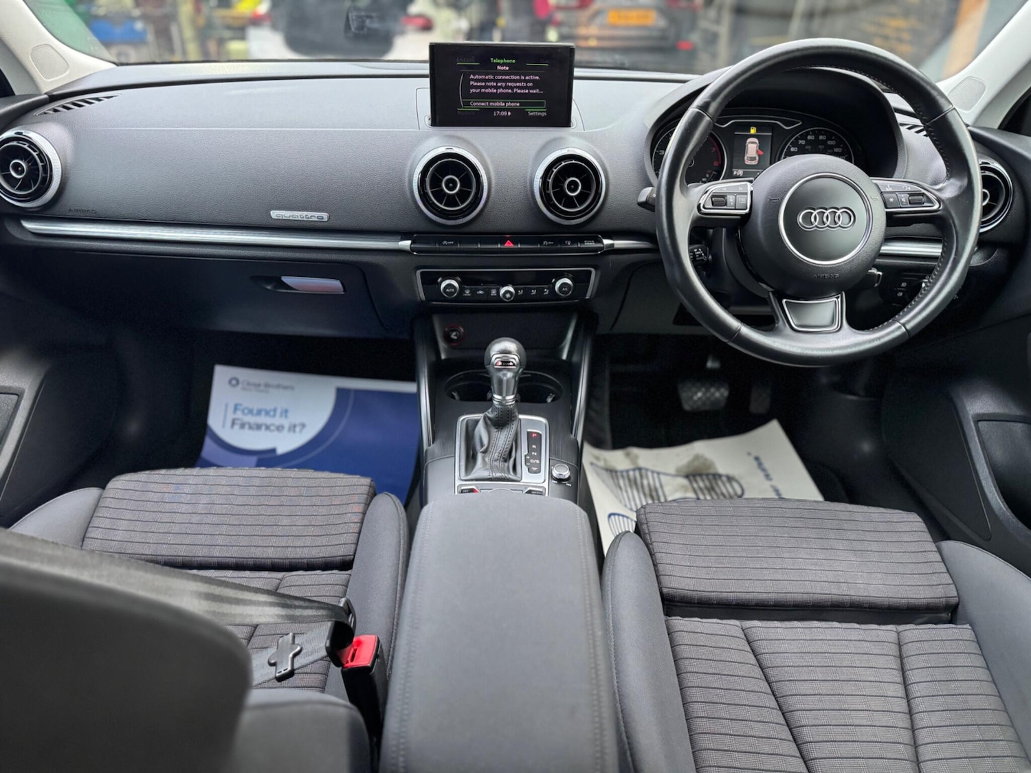 Used Audi A3 2013 for sale - 76995443: Photo 14