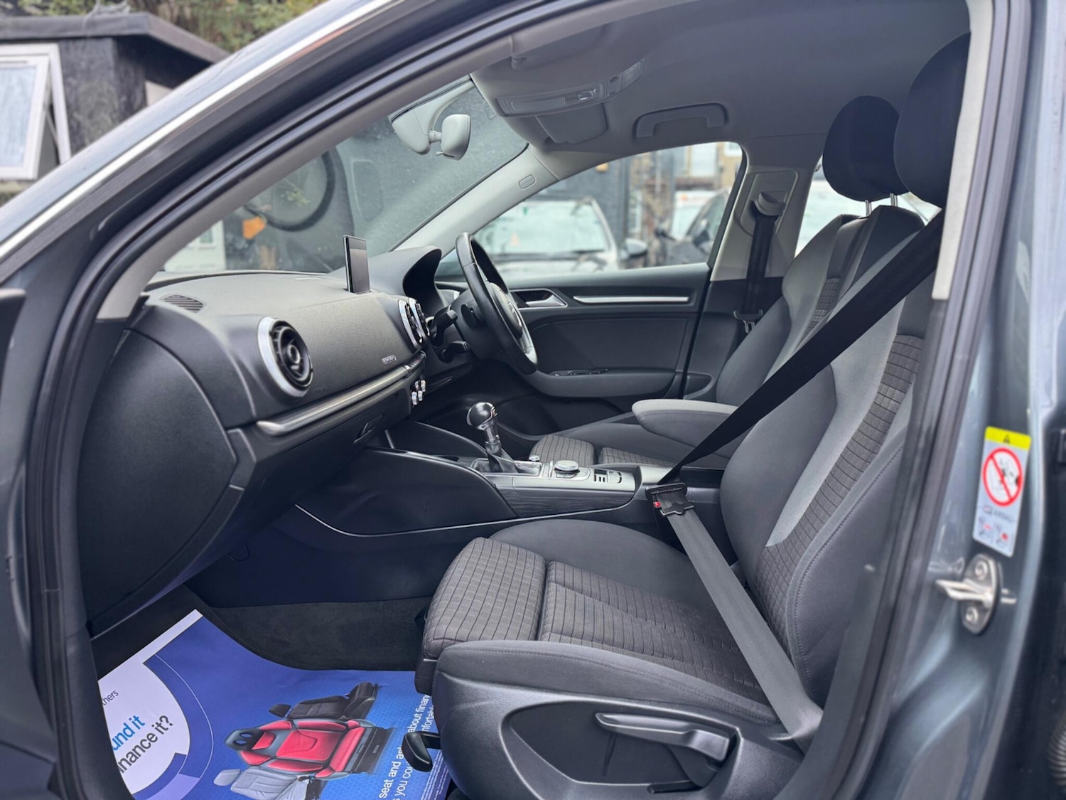 Used Audi A3 2013 for sale - 76995443: Photo 21