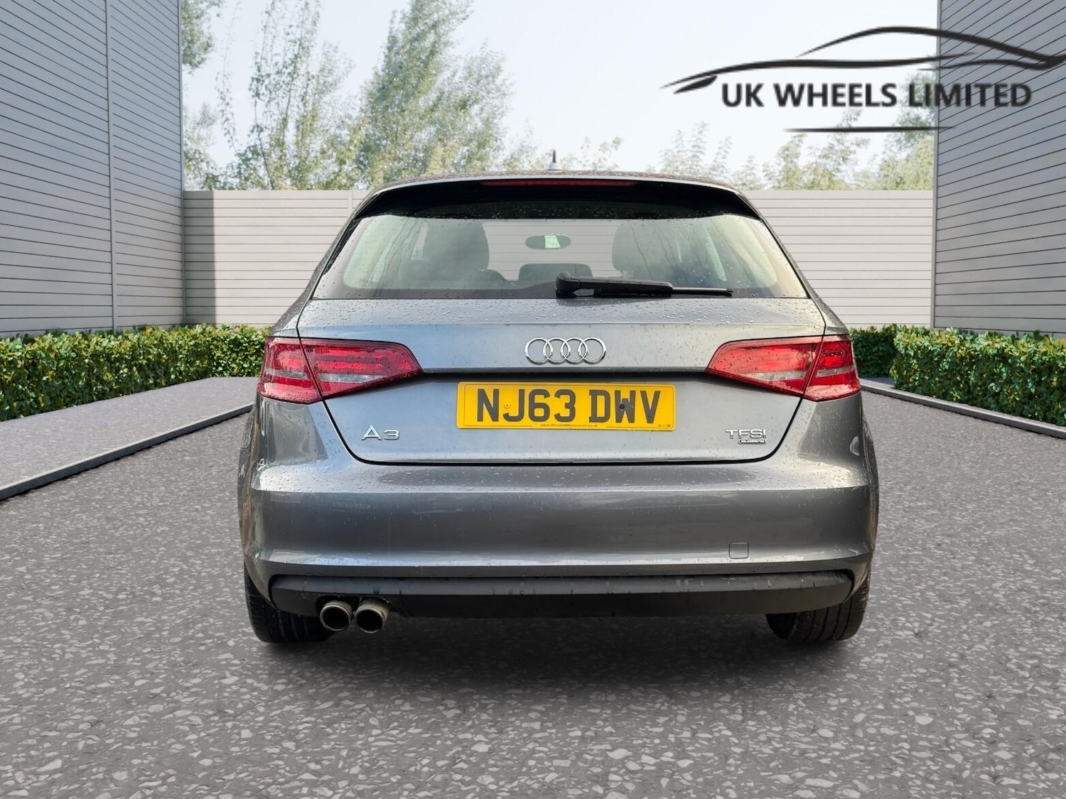 Used Audi A3 2013 for sale - 76995443: Photo 3