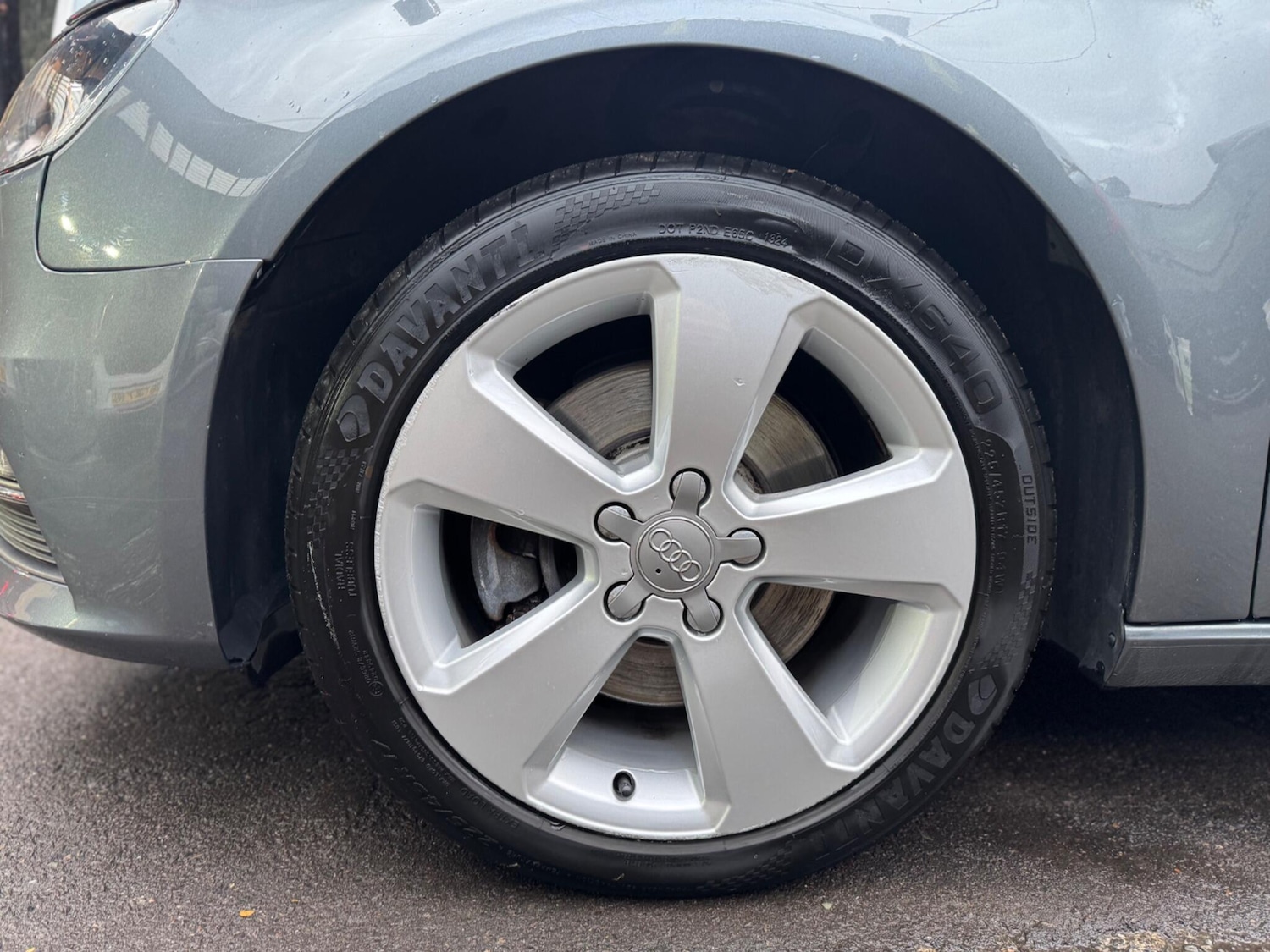 Used Audi A3 2013 for sale - 76995443: Photo 38