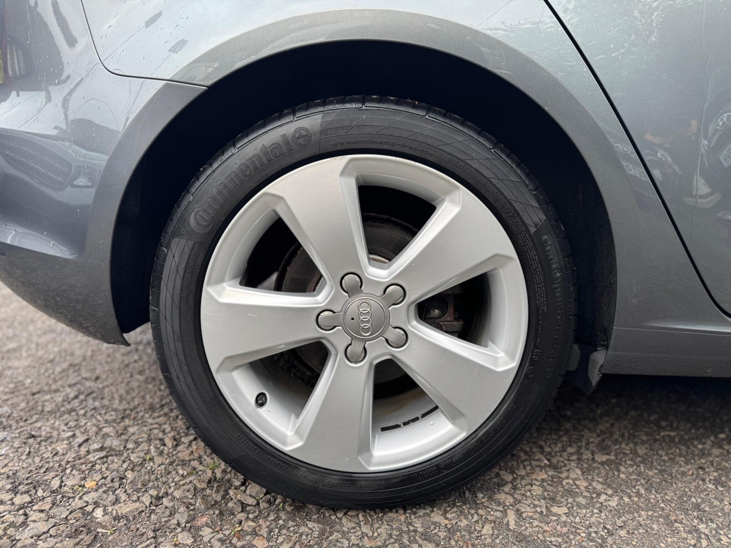 Used Audi A3 2013 for sale - 76995443: Photo 39