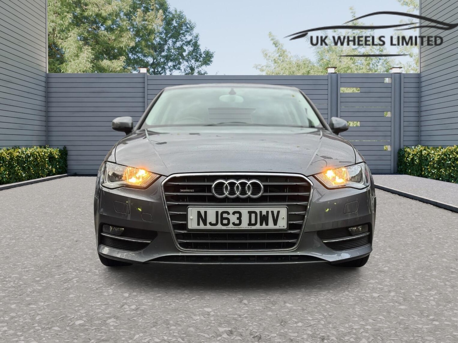 Used Audi A3 2013 for sale - 76995443: Photo 4
