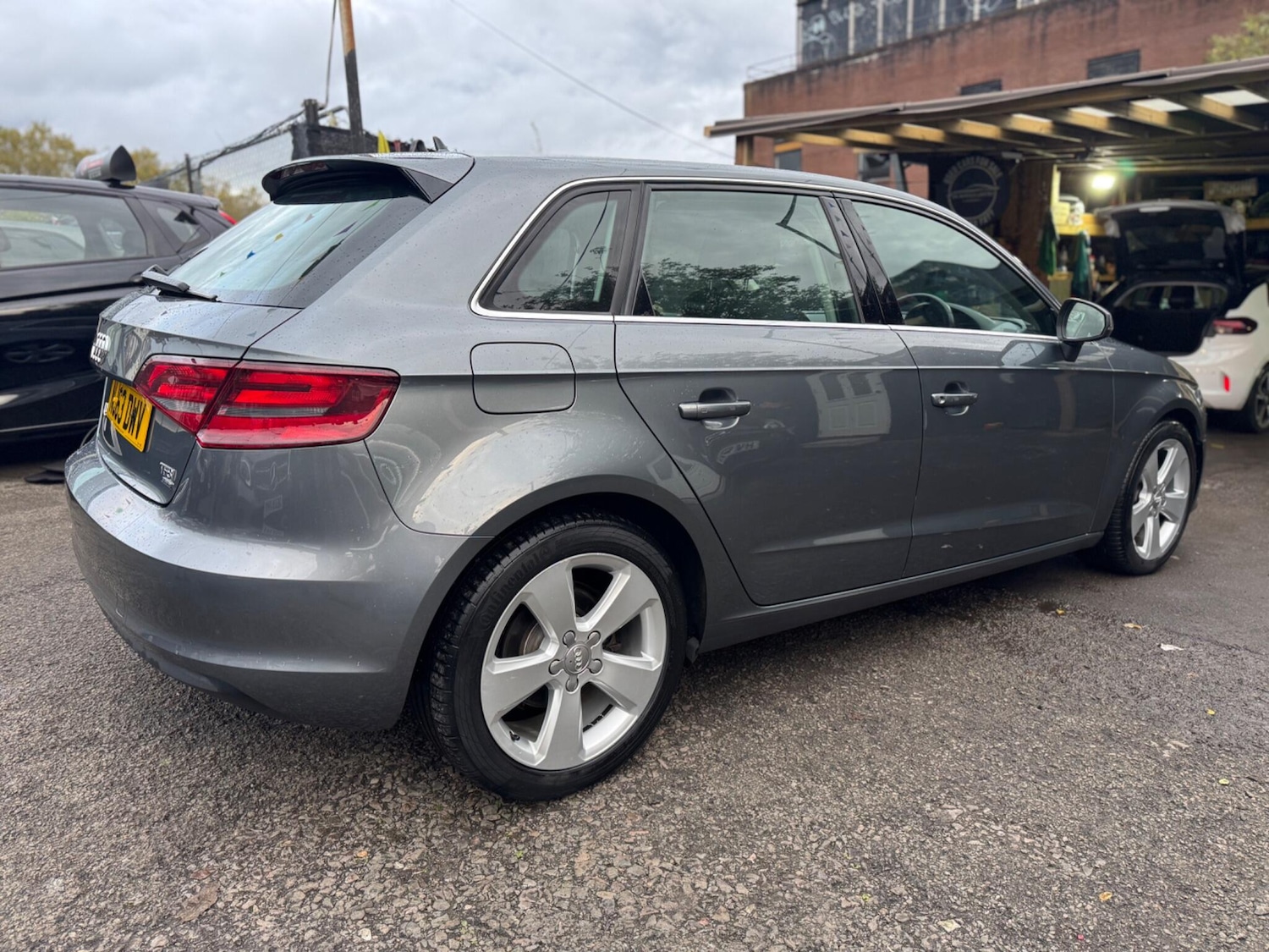 Used Audi A3 2013 for sale - 76995443: Photo 7