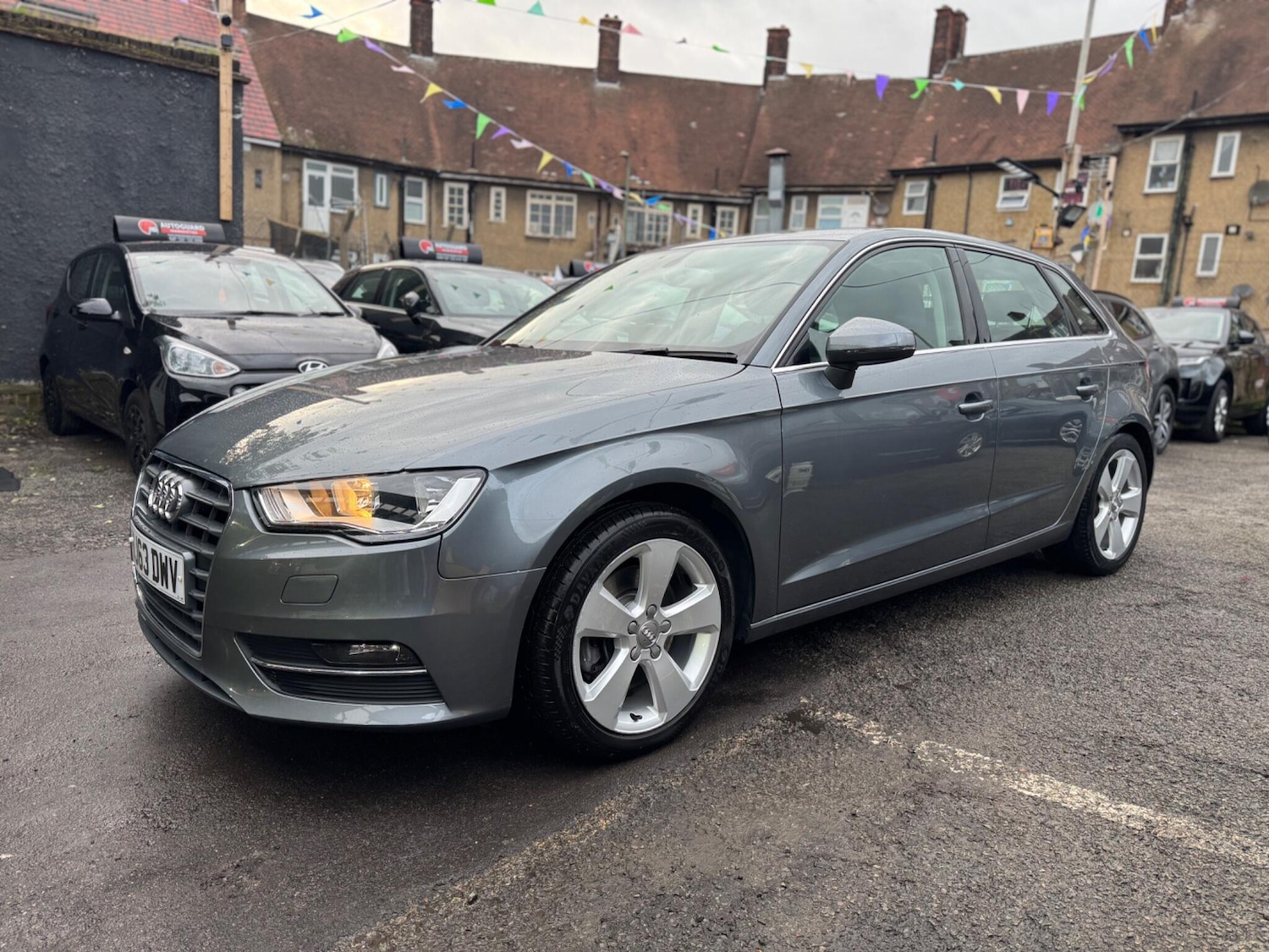 Used Audi A3 2013 for sale - 76995443: Photo 8