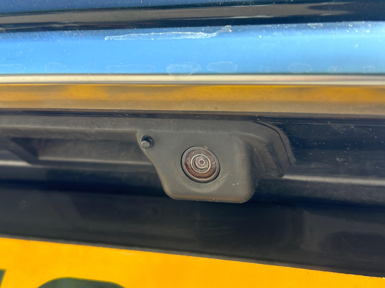 Vehicle 32