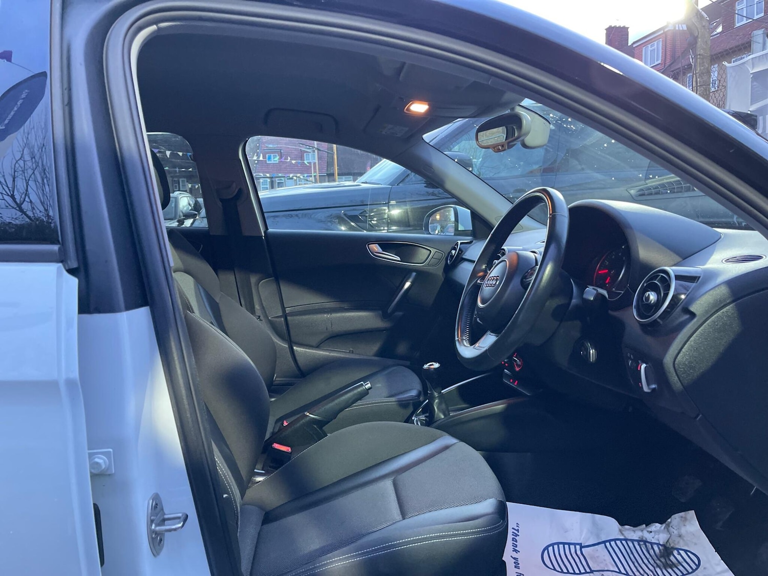 Used Audi A1 2016 for sale - 77456187: Photo 11