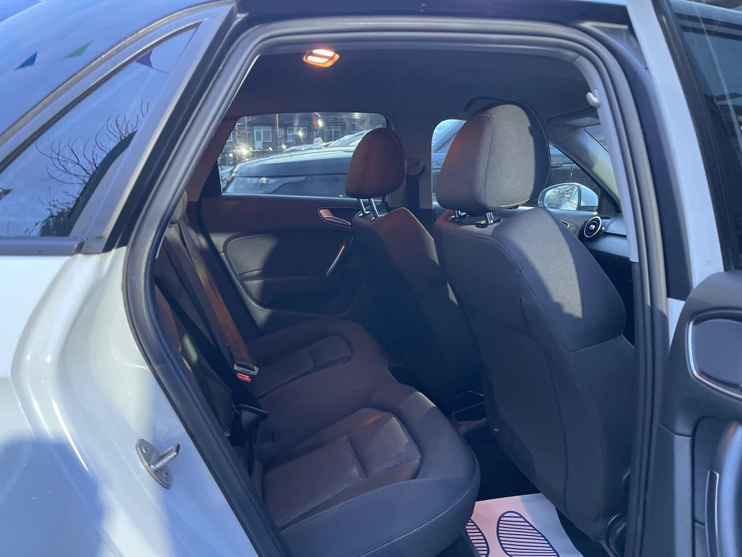 Used Audi A1 2016 for sale - 77456187: Photo 12