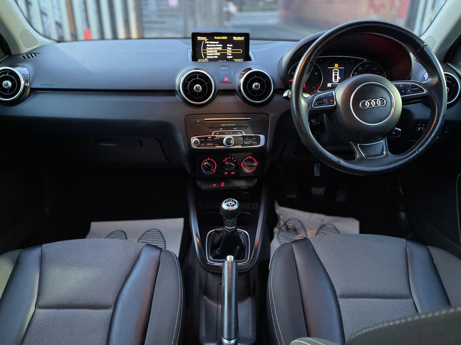 Used Audi A1 2016 for sale - 77456187: Photo 13