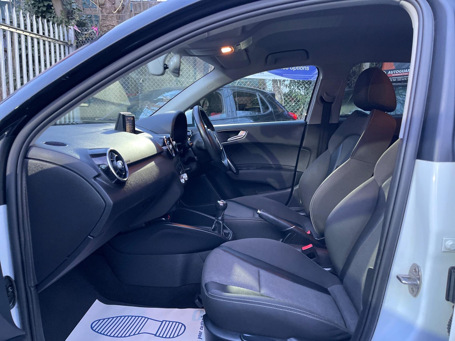 Used Audi A1 2016 for sale - 77456187: Photo 14