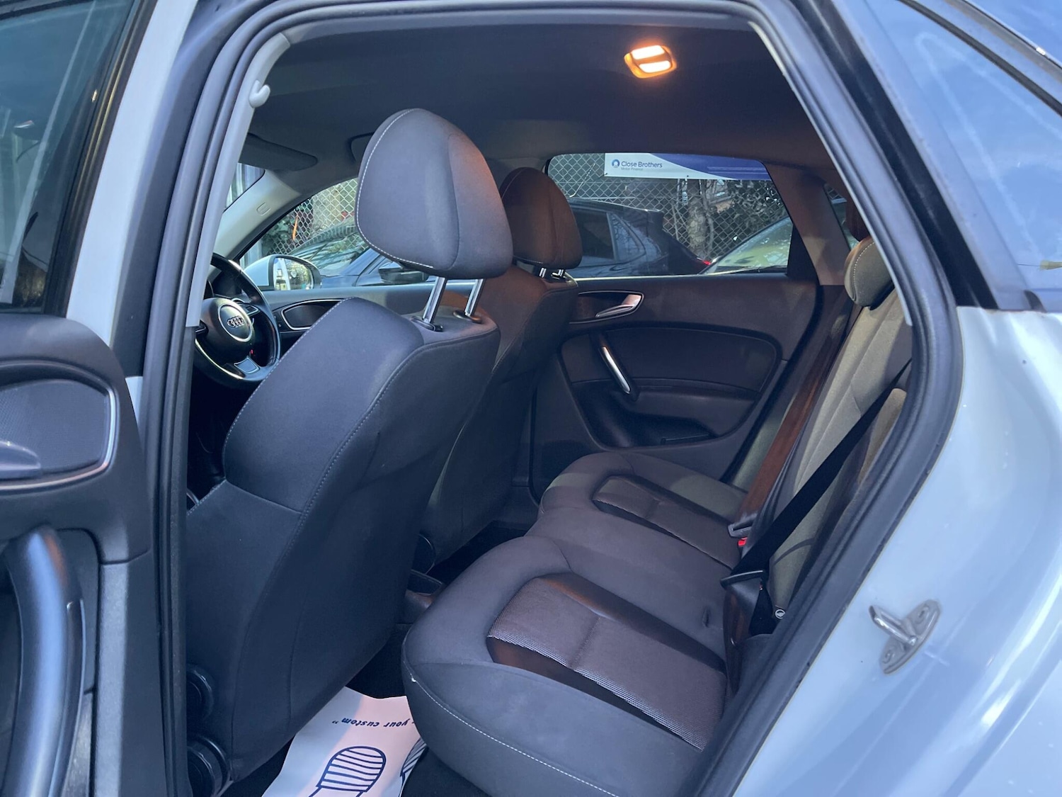 Used Audi A1 2016 for sale - 77456187: Photo 15