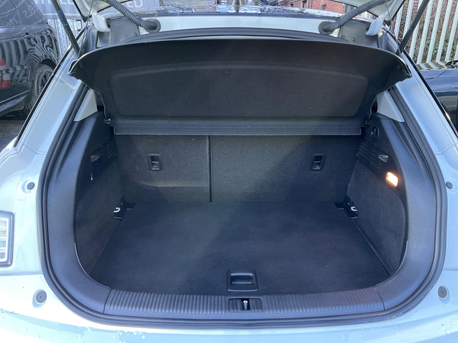 Used Audi A1 2016 for sale - 77456187: Photo 16