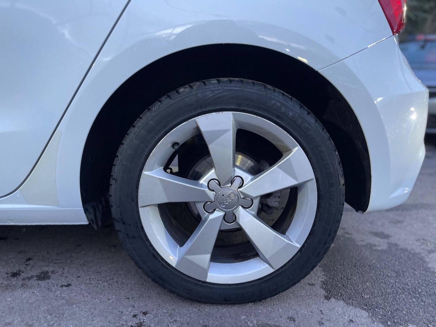 Used Audi A1 2016 for sale - 77456187: Photo 17