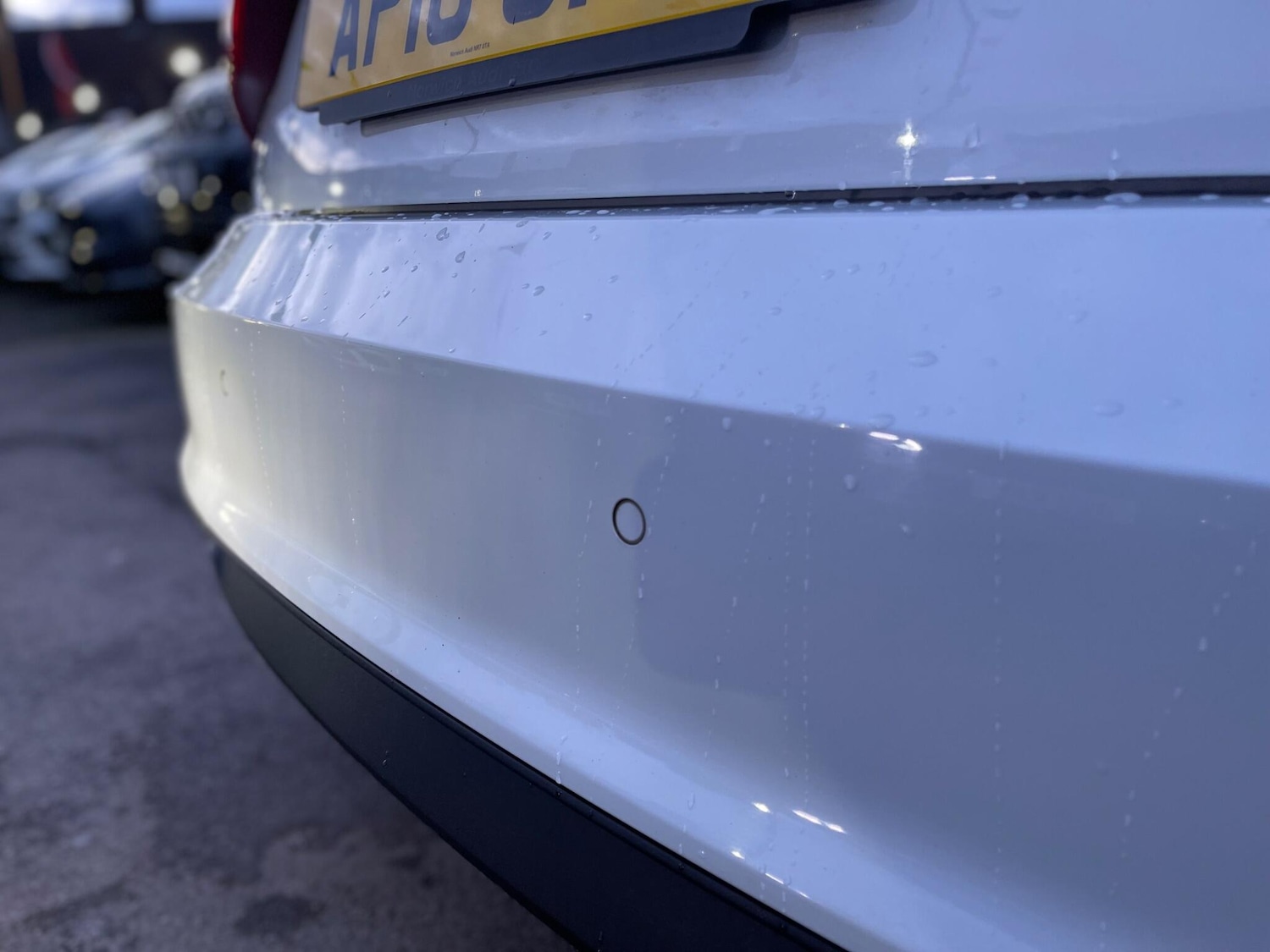 Used Audi A1 2016 for sale - 77456187: Photo 20