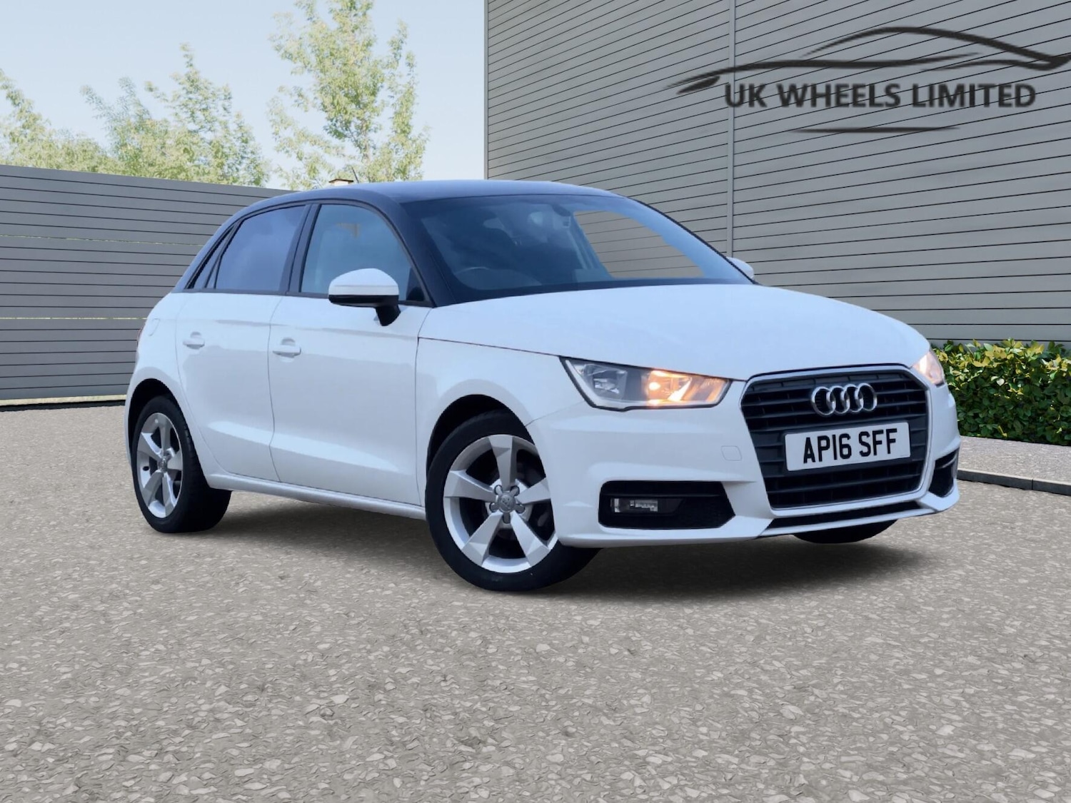 Used Audi A1 2016 for sale - 77456187: Photo 21