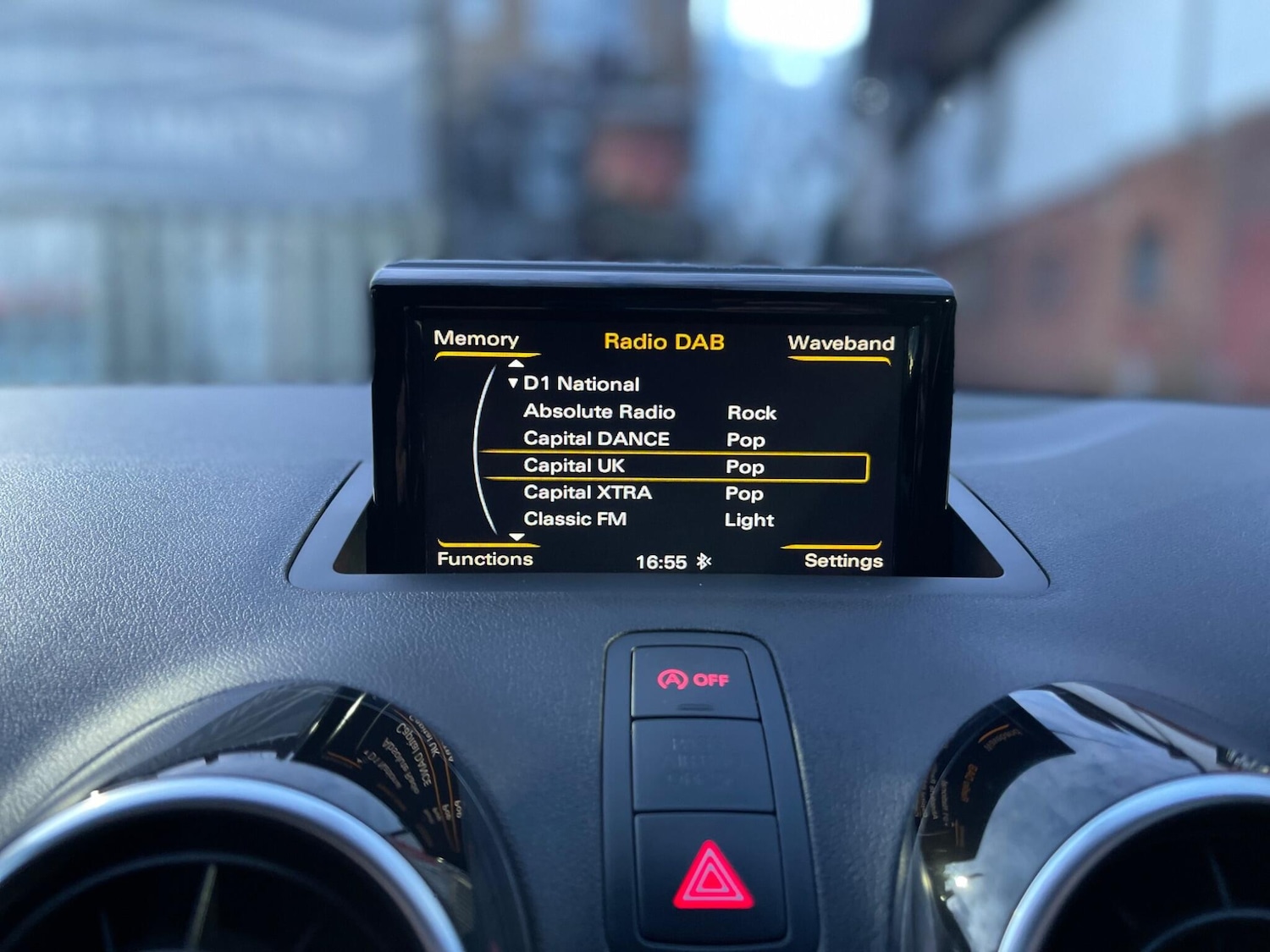 Used Audi A1 2016 for sale - 77456187: Photo 22