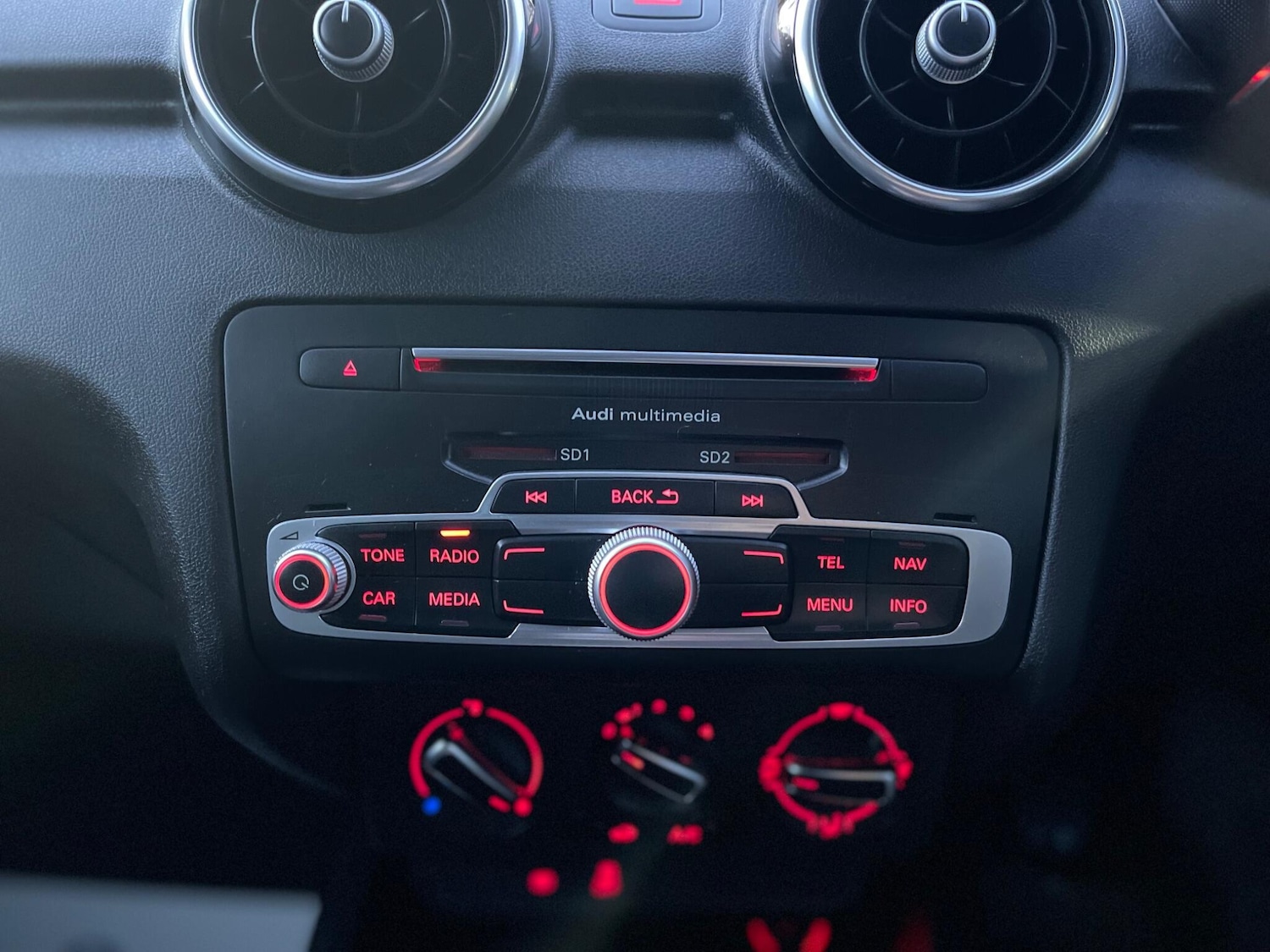 Used Audi A1 2016 for sale - 77456187: Photo 23