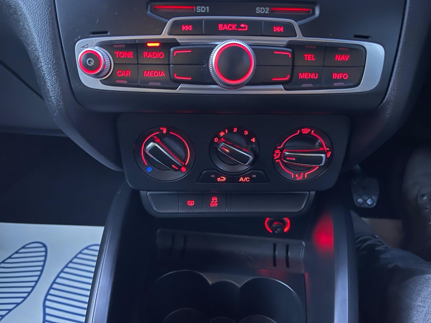 Used Audi A1 2016 for sale - 77456187: Photo 24