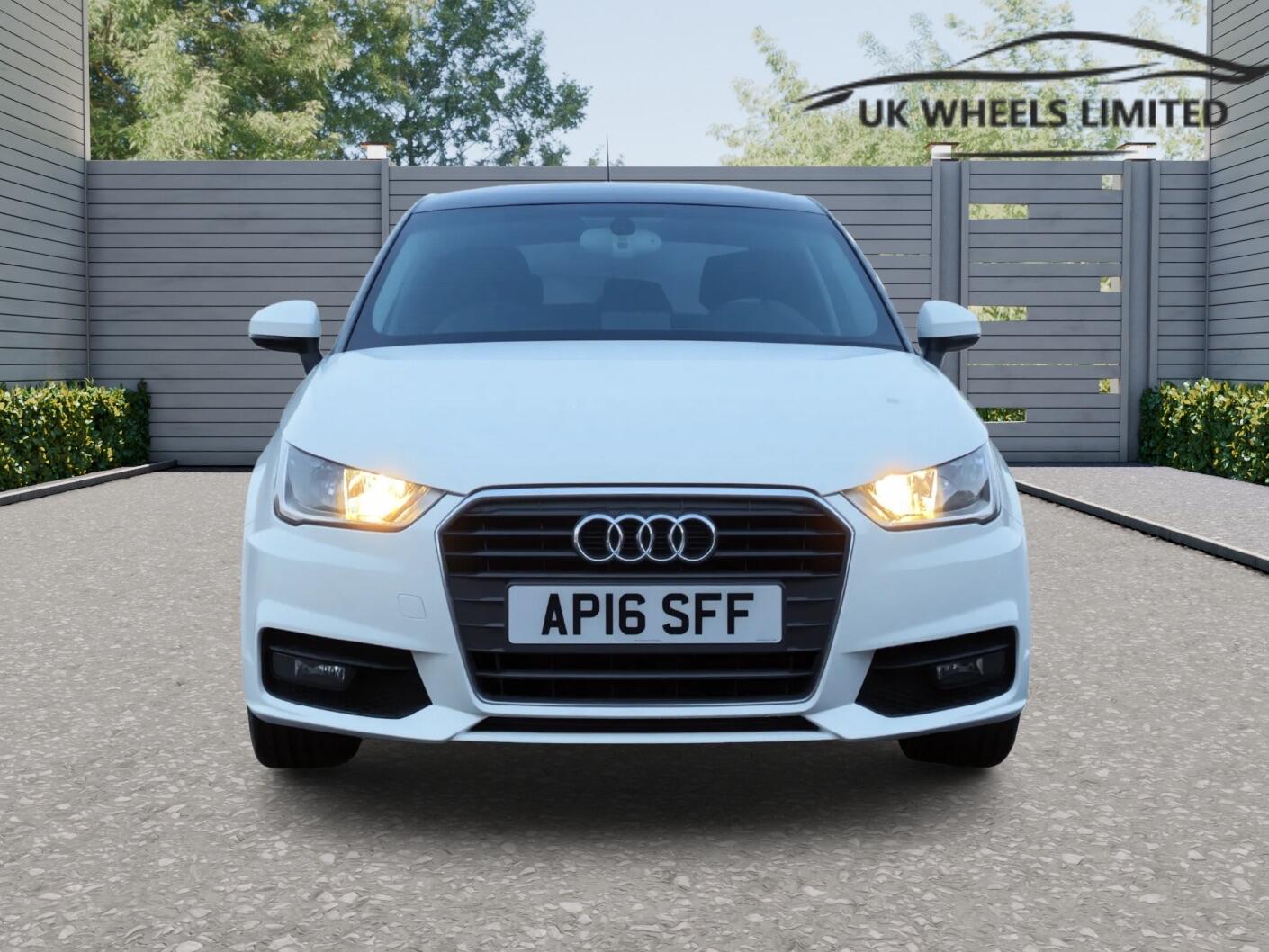 Used Audi A1 2016 for sale - 77456187: Photo 3