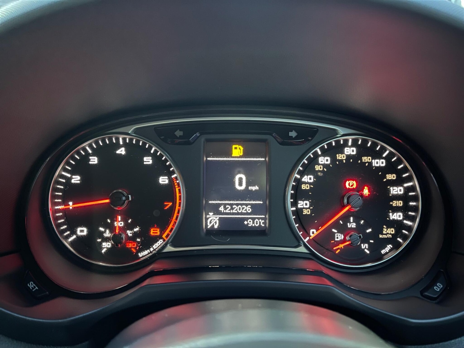 Used Audi A1 2016 for sale - 77456187: Photo 30