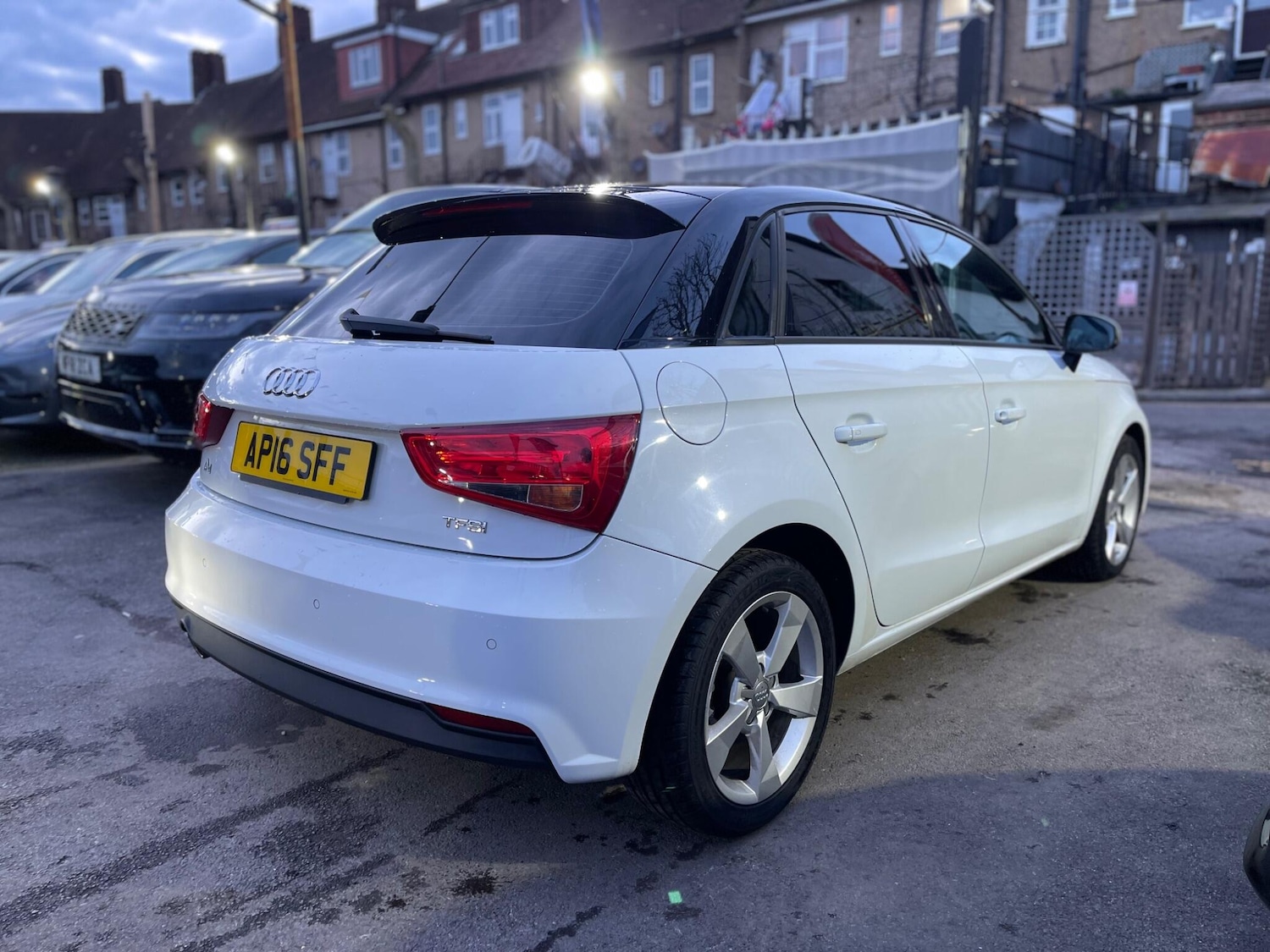 Used Audi A1 2016 for sale - 77456187: Photo 6