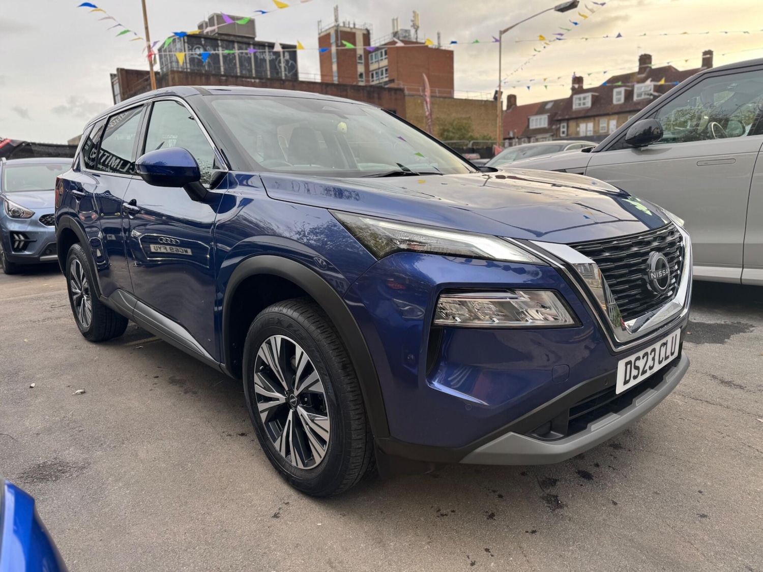 Used Nissan X-Trail 2023 for sale - 76409485: Photo 11