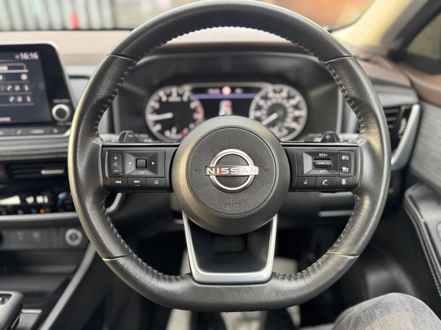 Used Nissan X-Trail 2023 for sale - 76409485: Photo 13