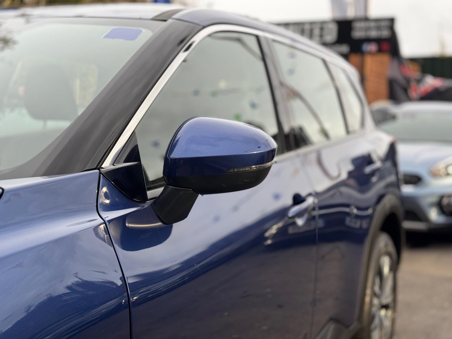 Used Nissan X-Trail 2023 for sale - 76409485: Photo 14