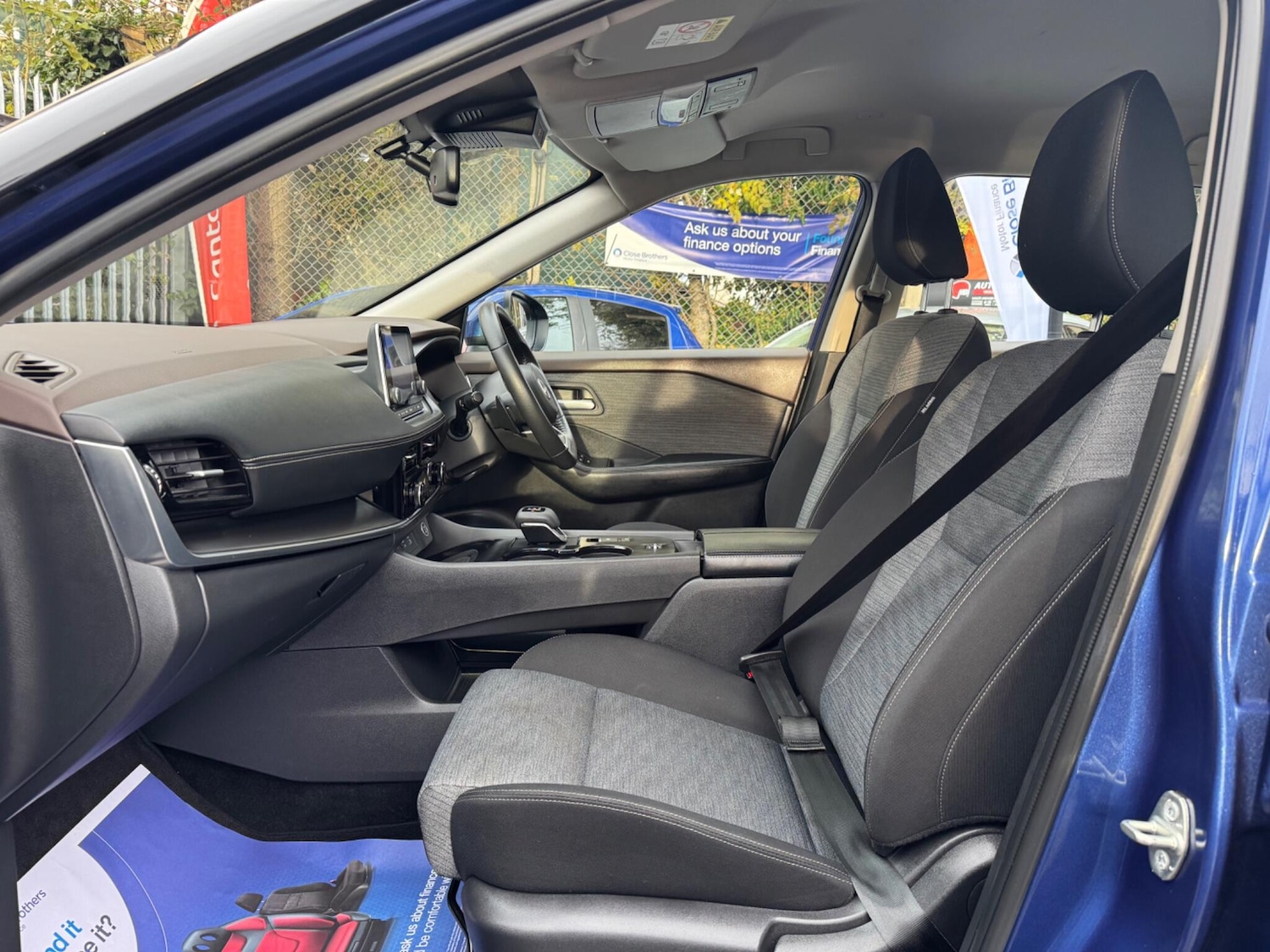 Used Nissan X-Trail 2023 for sale - 76409485: Photo 15