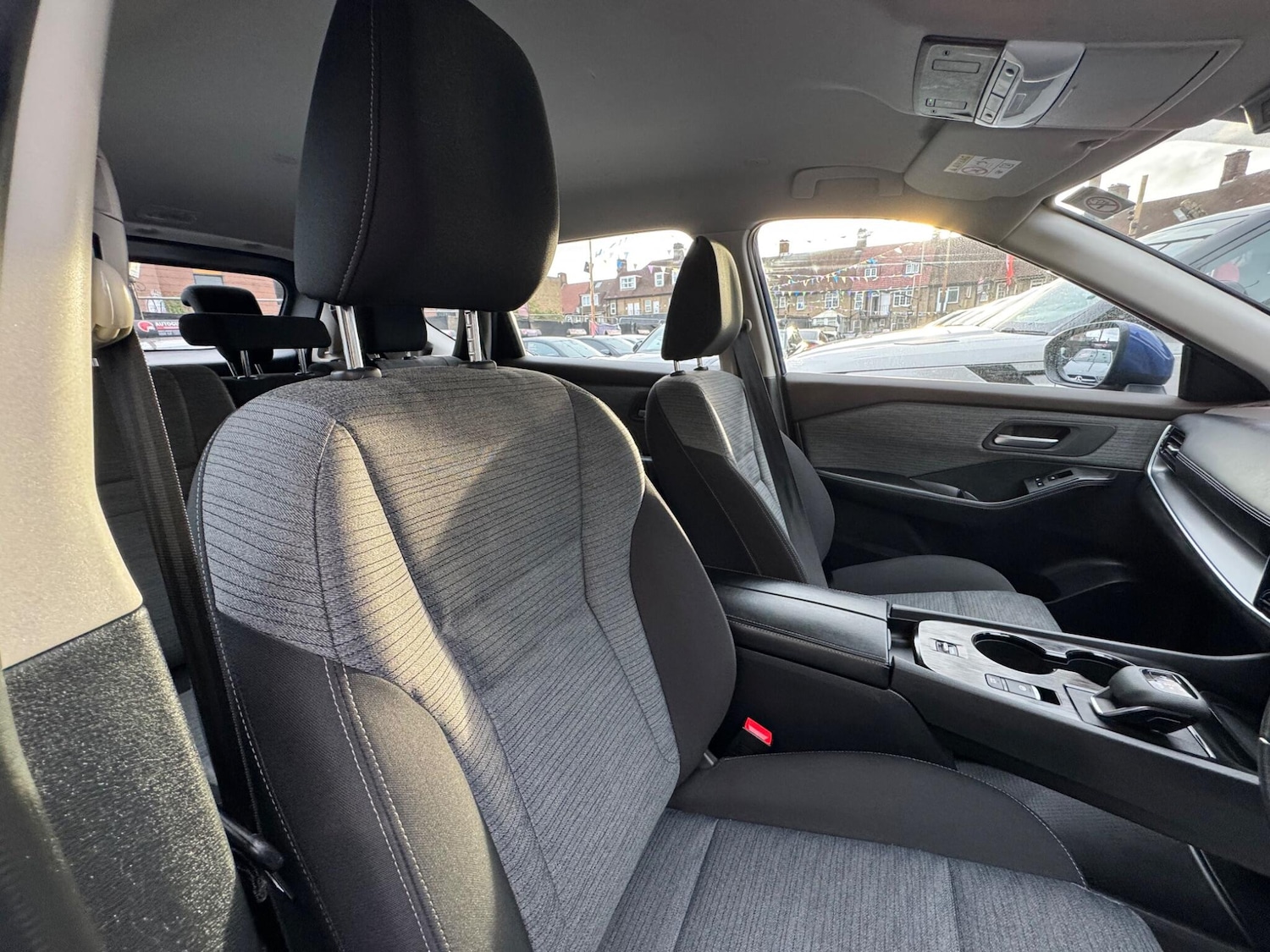 Used Nissan X-Trail 2023 for sale - 76409485: Photo 16