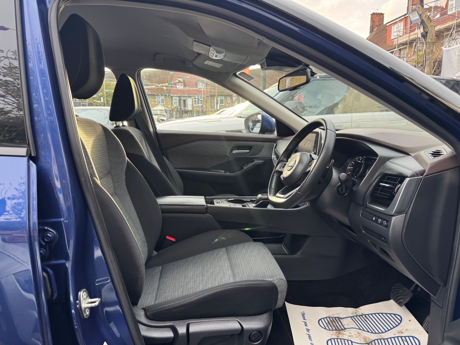 Used Nissan X-Trail 2023 for sale - 76409485: Photo 17