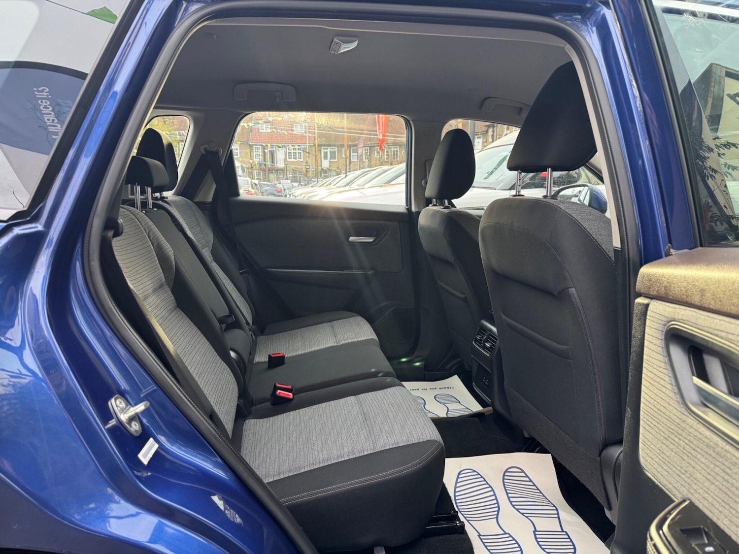 Used Nissan X-Trail 2023 for sale - 76409485: Photo 19