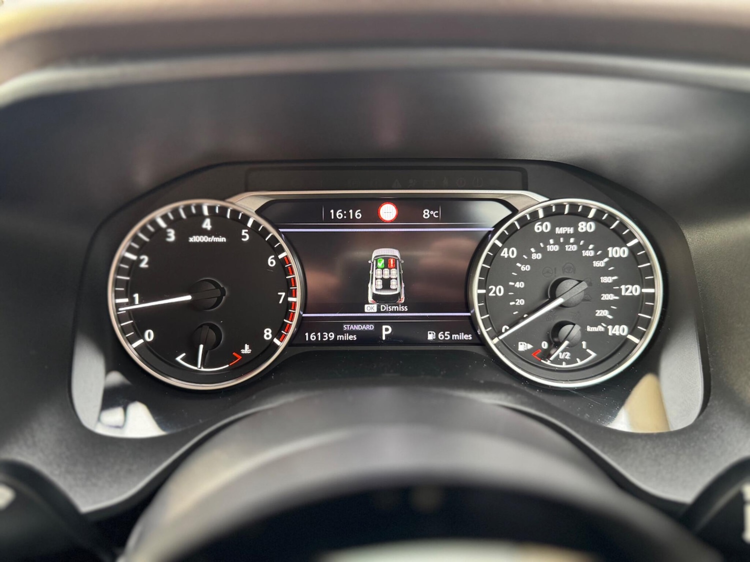 Used Nissan X-Trail 2023 for sale - 76409485: Photo 21