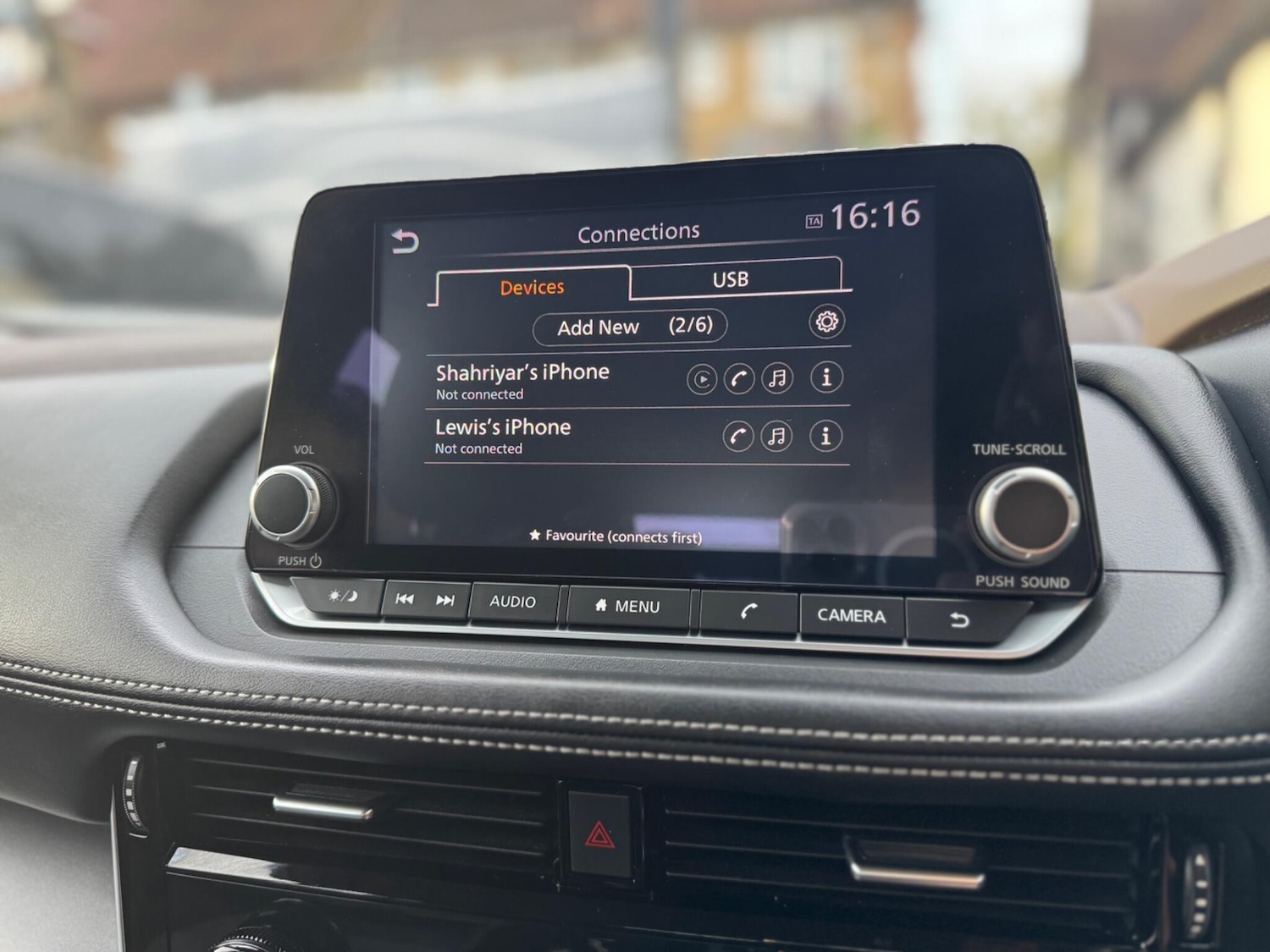 Used Nissan X-Trail 2023 for sale - 76409485: Photo 22