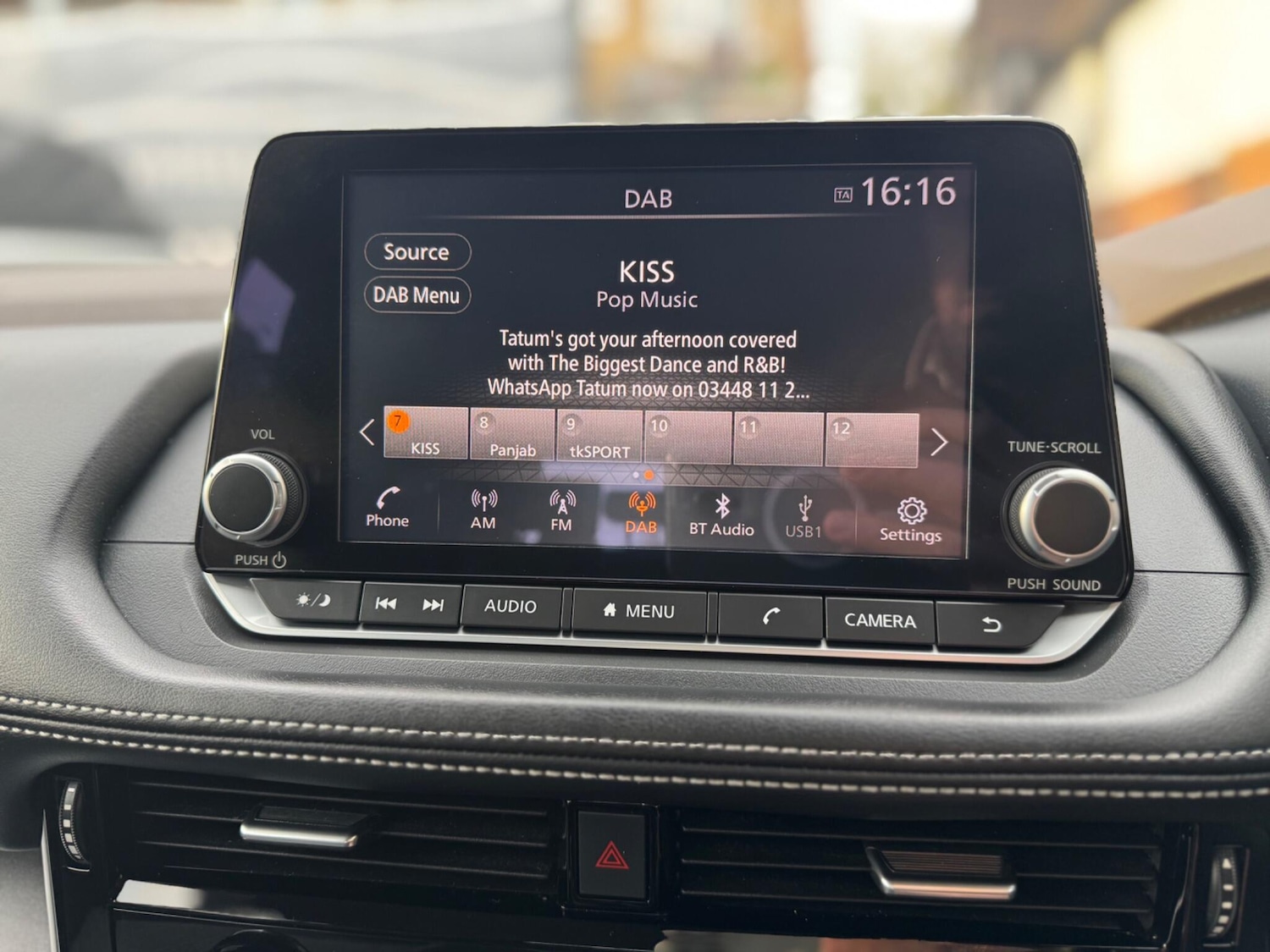 Used Nissan X-Trail 2023 for sale - 76409485: Photo 23