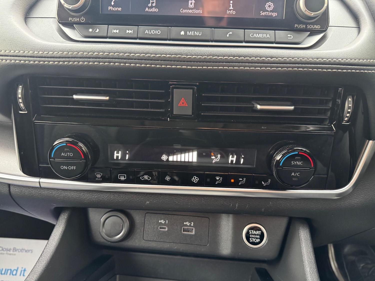 Used Nissan X-Trail 2023 for sale - 76409485: Photo 26