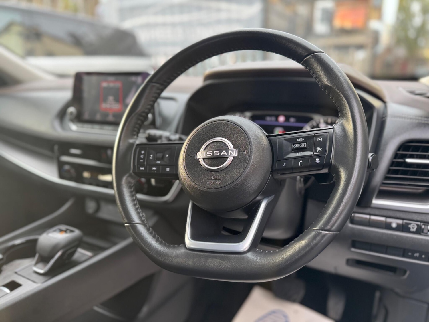 Used Nissan X-Trail 2023 for sale - 76409485: Photo 30