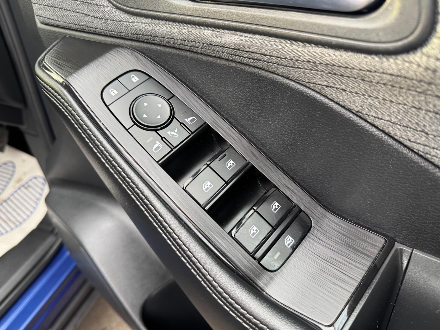 Used Nissan X-Trail 2023 for sale - 76409485: Photo 31