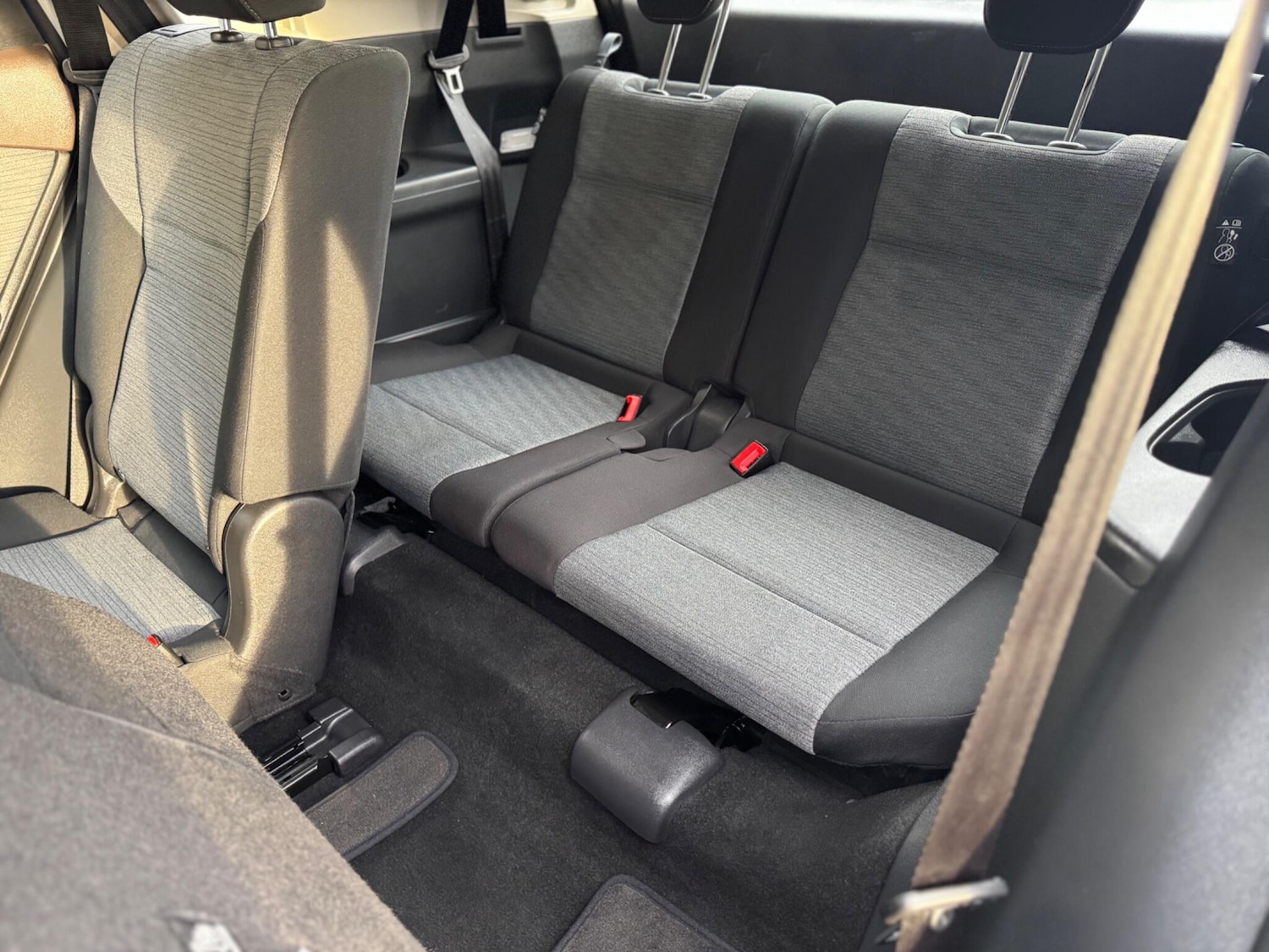 Used Nissan X-Trail 2023 for sale - 76409485: Photo 34