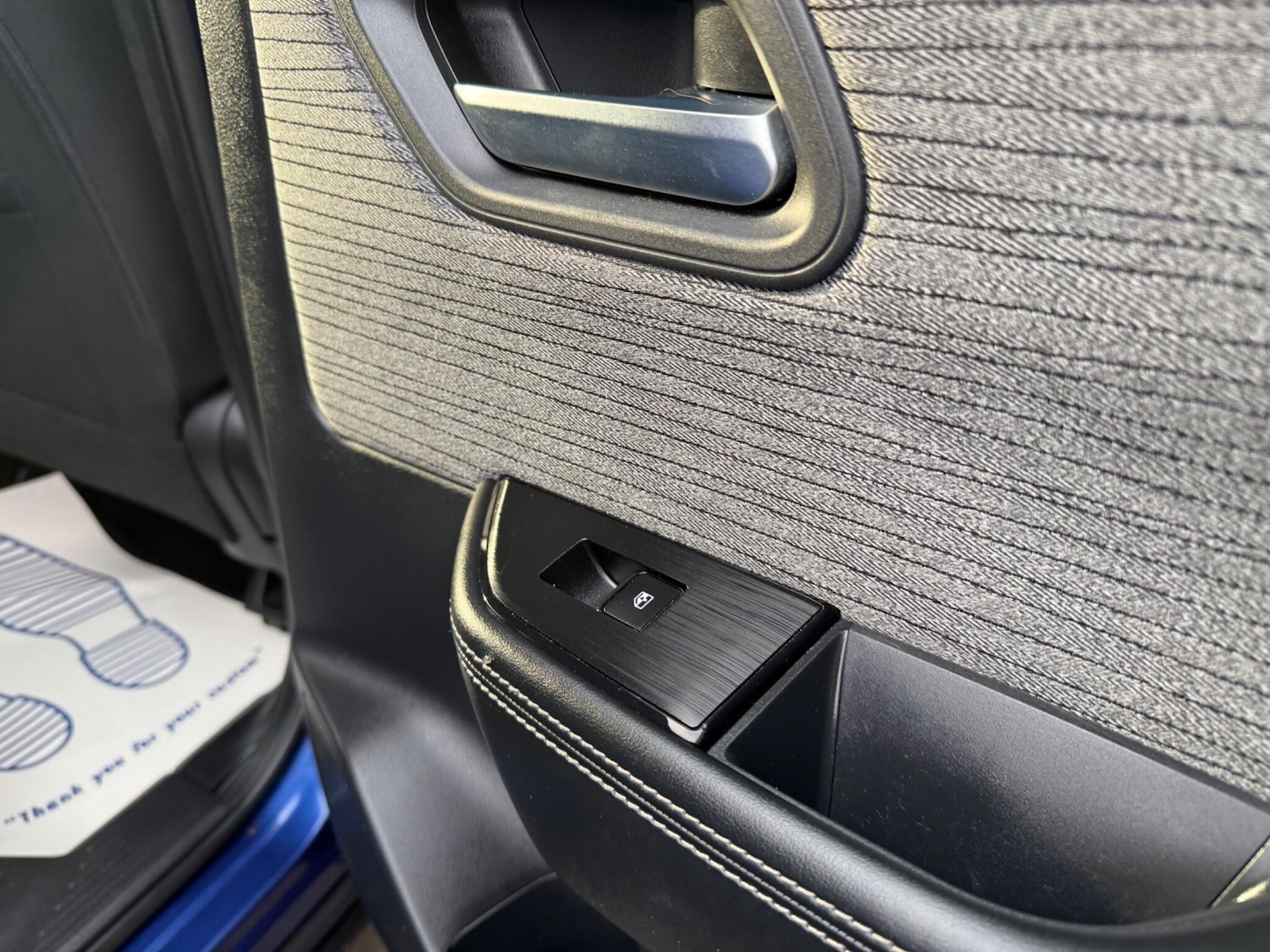 Used Nissan X-Trail 2023 for sale - 76409485: Photo 35